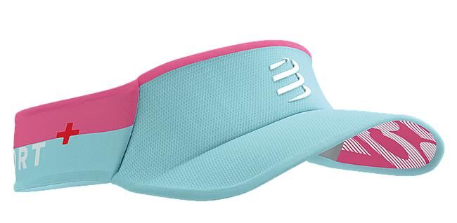COMPRESSPORT - VISIERE ULTRALIGHT VISOR