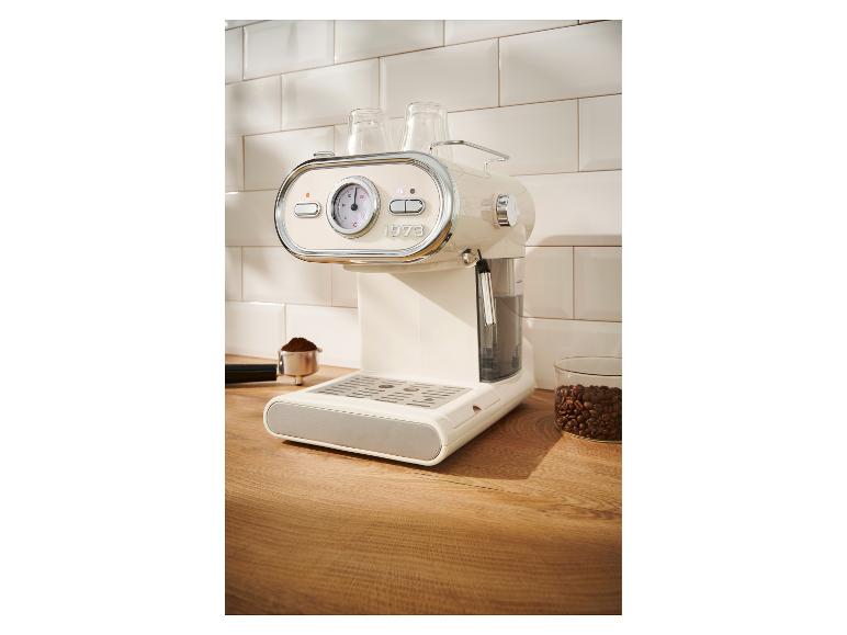 Espressomachine