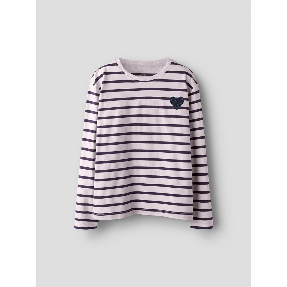 Køb Name It Tender Touch Nkftenisa Ls Nreg Top Box Pb