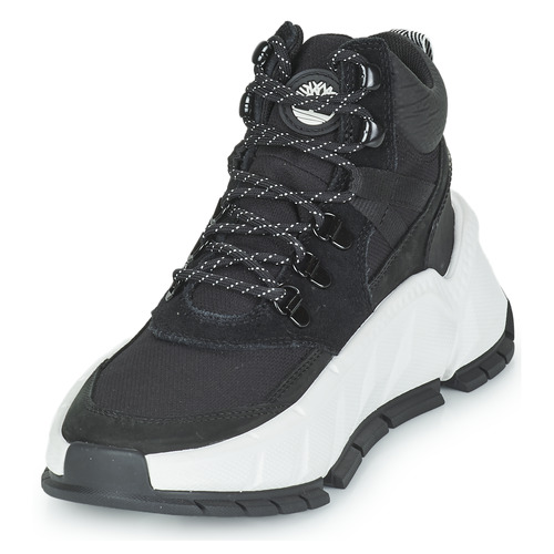 Timberland - TBL TURBO HIKER - Noir