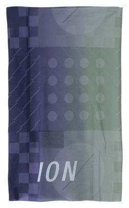 Tour de cou ION Logo Violet