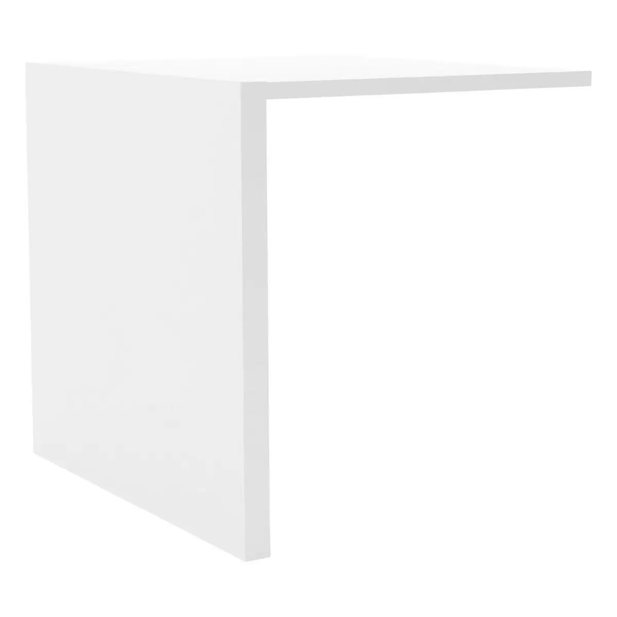 Inneneinteilung Unit weiss