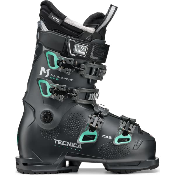 Chaussure de ski TECNICA MACH SPORT HV 85 W GRAPHITE