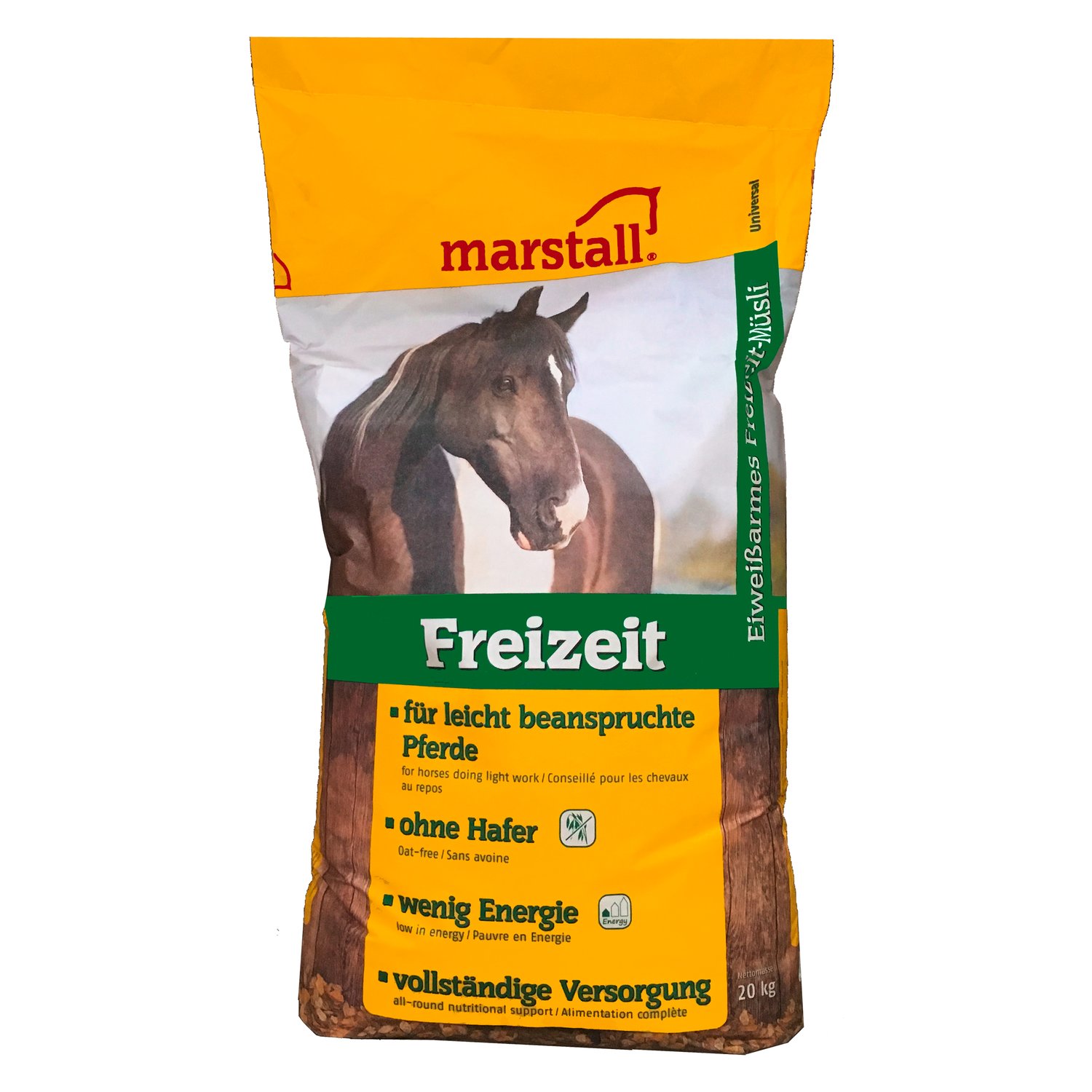 marstall Freizeit  - 20 kg
