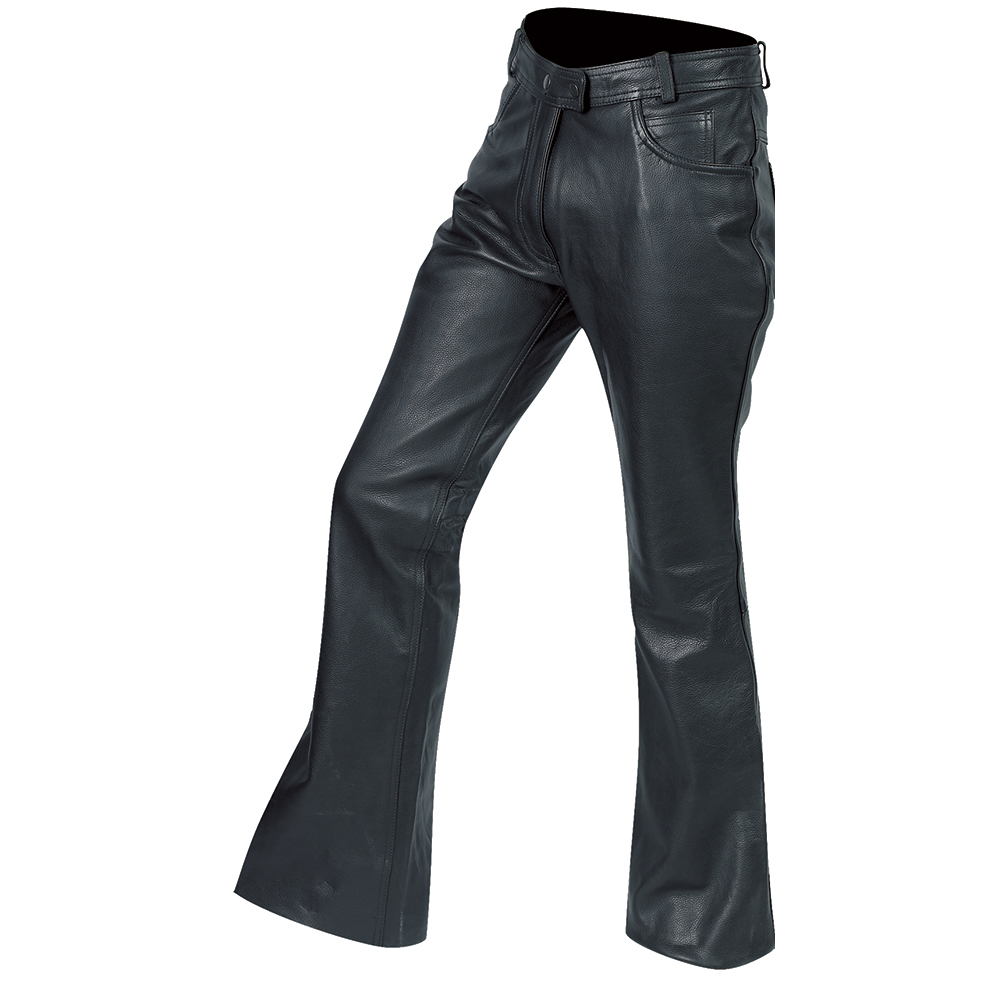 DMP - Pantalon Dune femme Noir