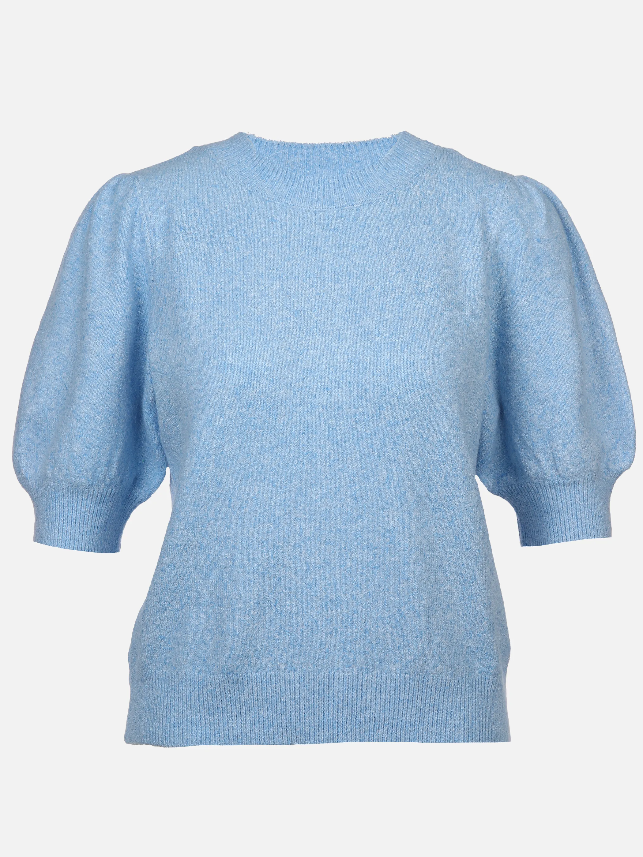 Vero Moda VMDOFFY 2/4 O-NECK PU Pullover