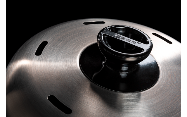 Cobb Deckel mit Griff für Premier+