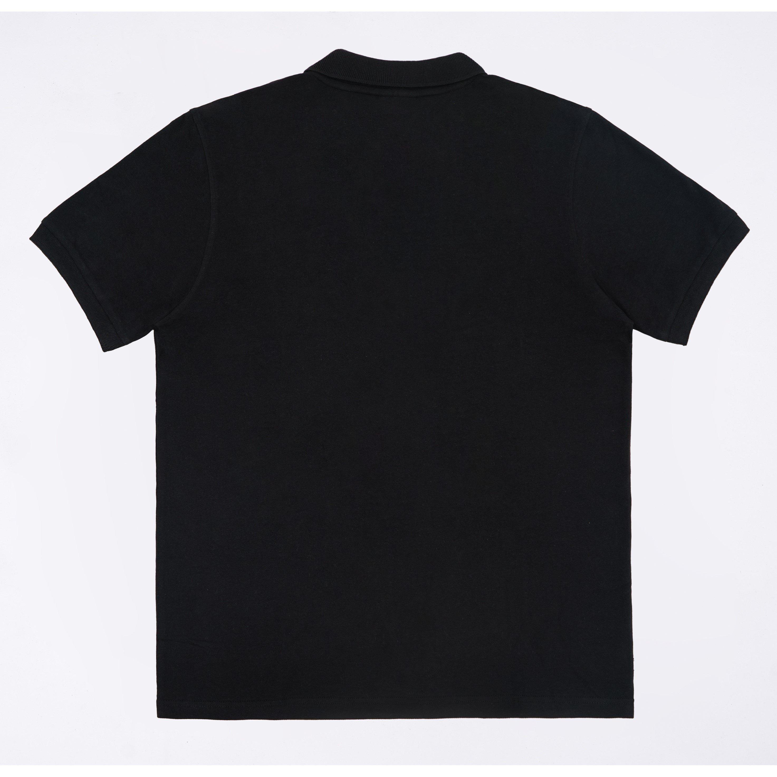 Lonsdale RAF Polo Mens