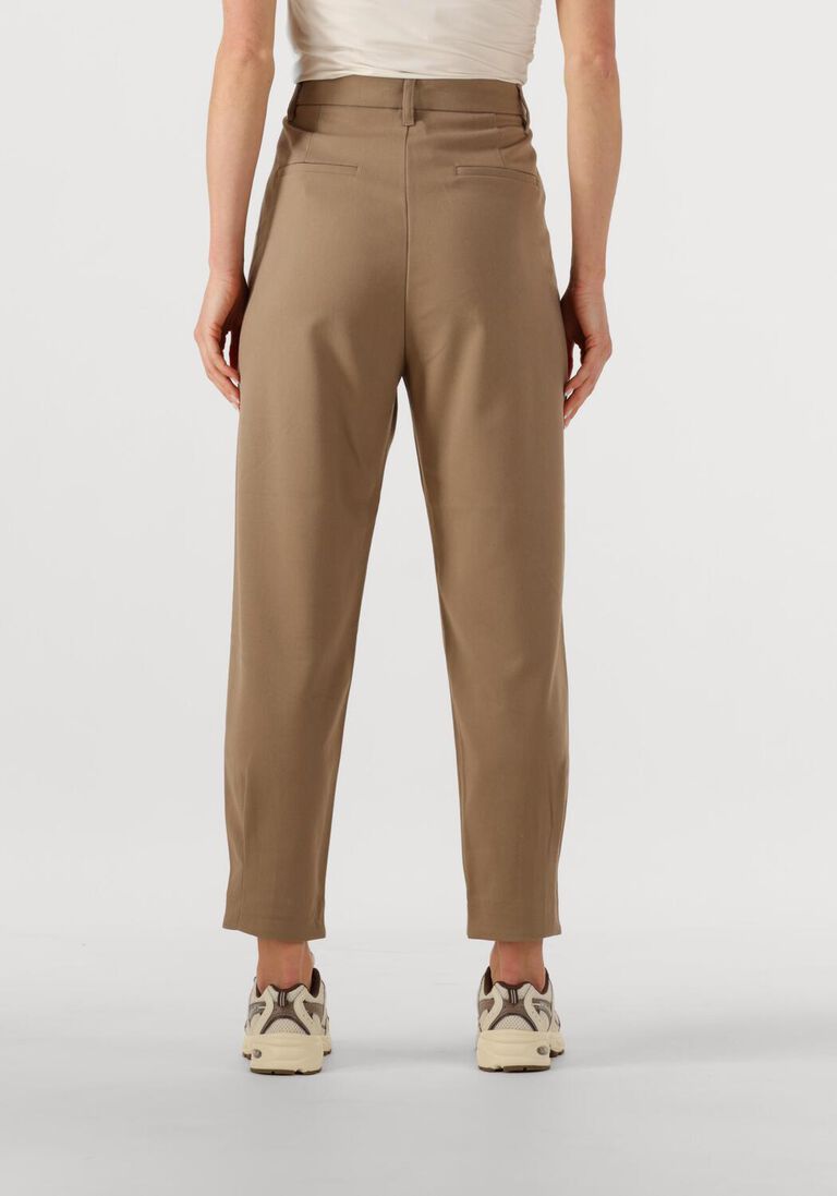 beige copenhagen muse pantalon tailor pants
