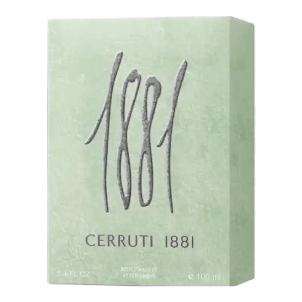 1881, After Shave 100 ml