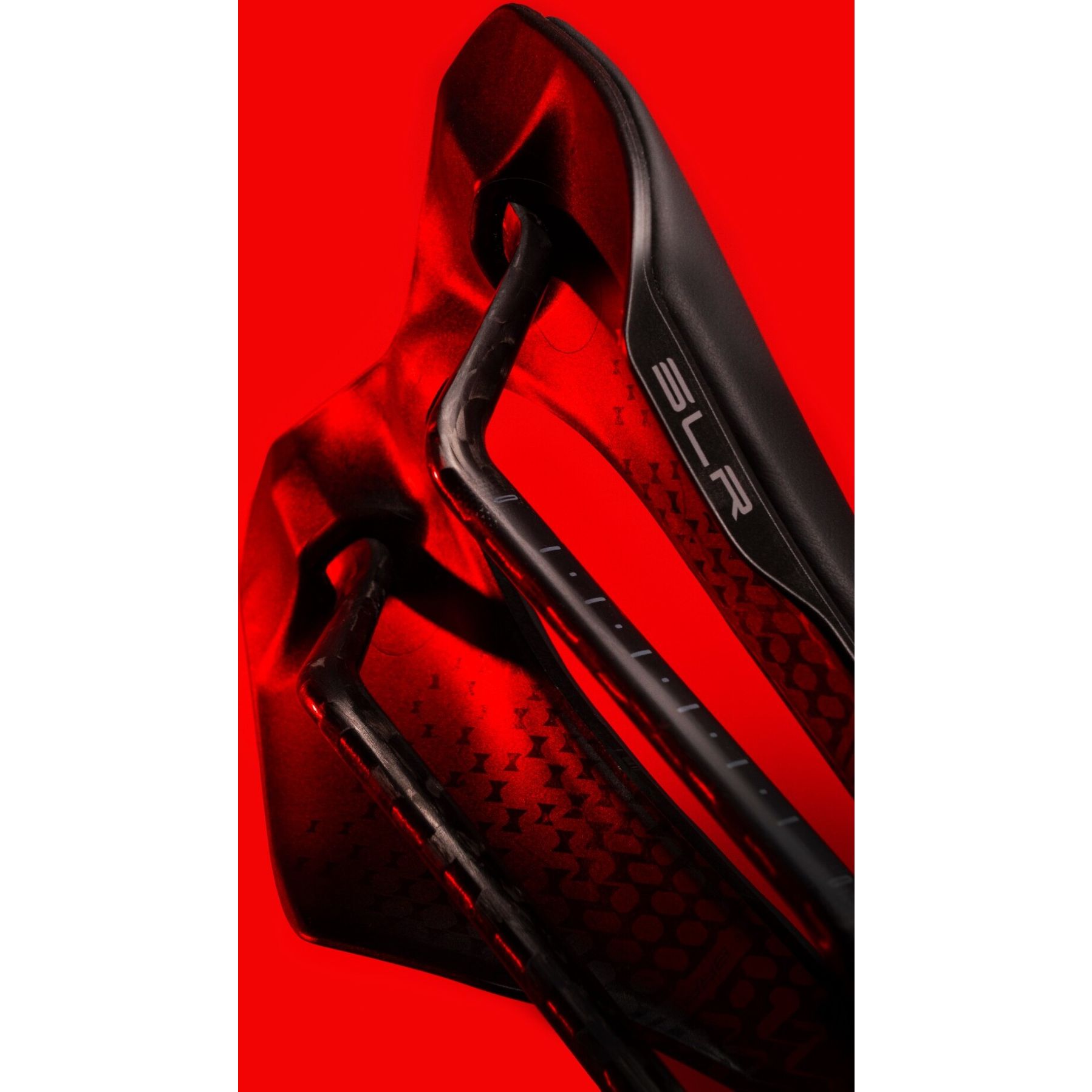 Selle Italia SLR Carbon Superflow Zadel