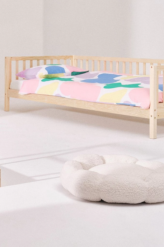 EVORA MINI barneseng 70x160 cm