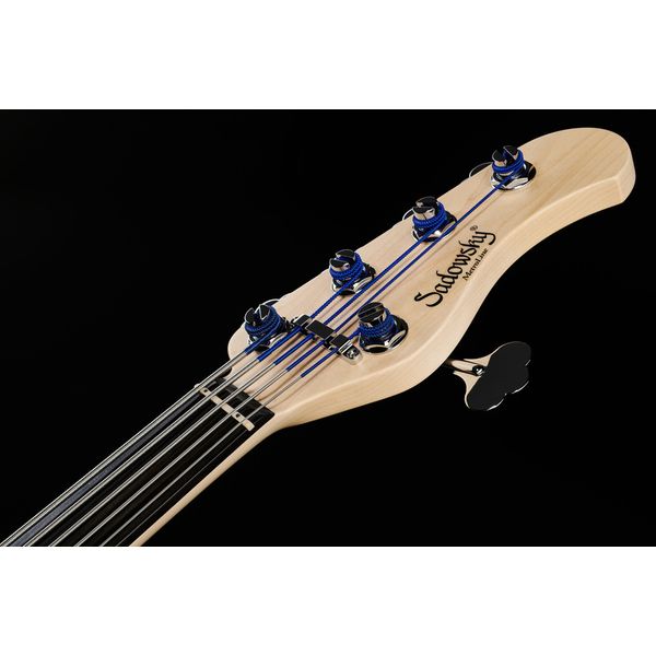 Sadowsky MetroLine 21-5 Vin MM FL 59´B
