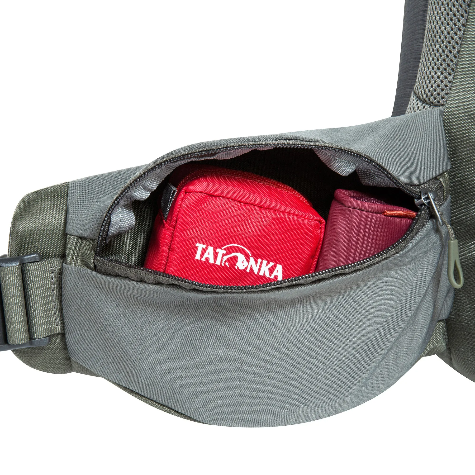 Tatonka -  Tourenrucksack Pyrox 45+10 BC