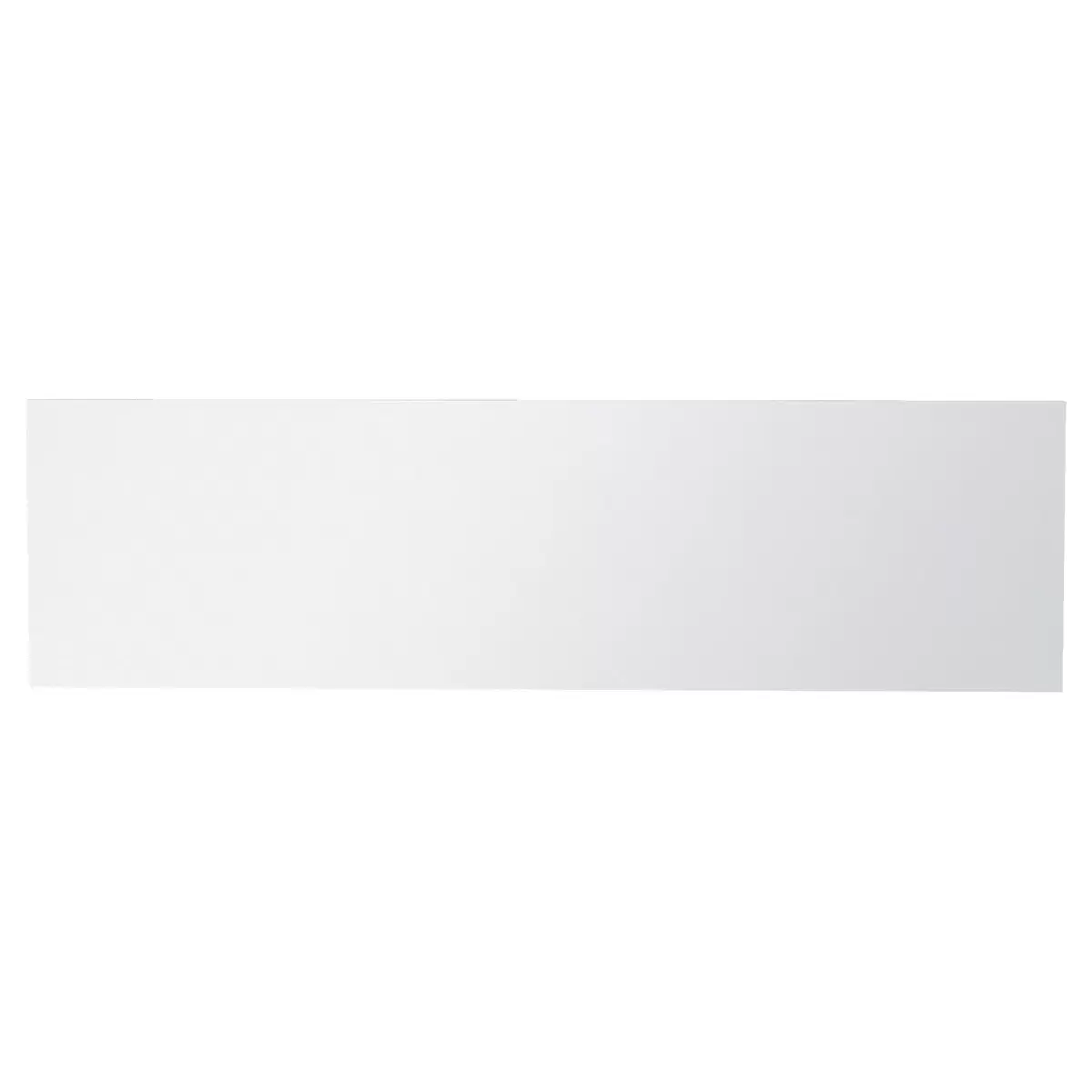 Frontpaneel Unit Transparent