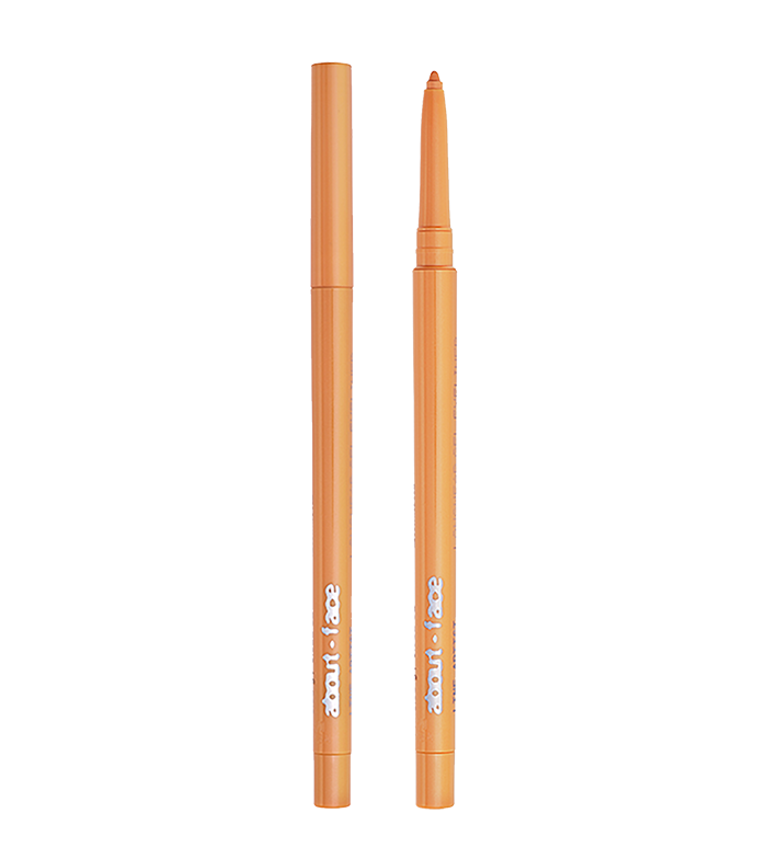 about-face - Delineador Line Artist - 13: Birds Of Paradise