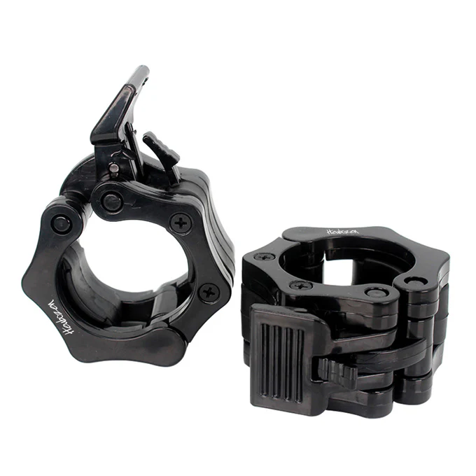 HEUBOZEN Colliers de serrage - 51 mm