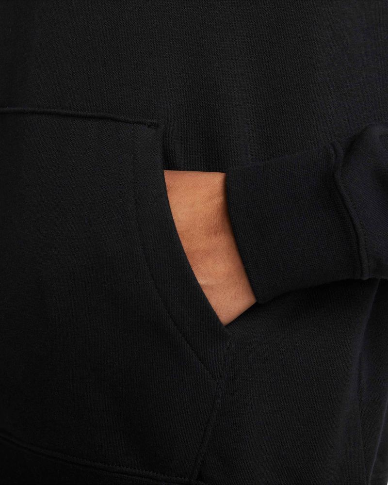 Sweat à capuche Nike Sportswear Club Fleece pour femme