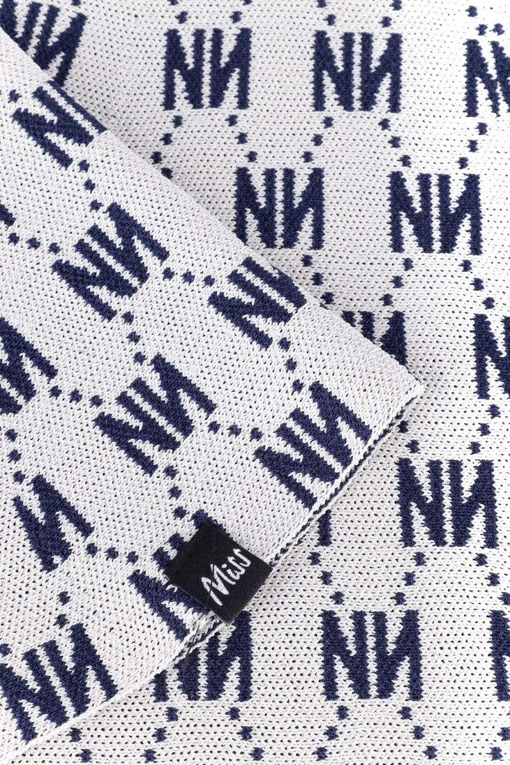 NIK & NIK zand nik & nik minirok jada indie skirt