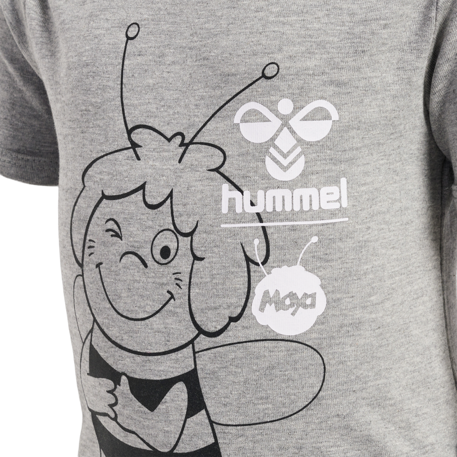 hmlMAYA BODY S/S