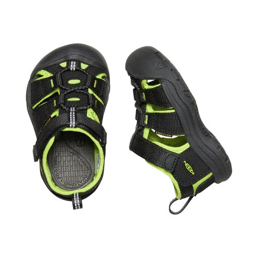 Sandálias de trekking Newport H2 Keen para bebês