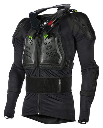 Gilet de Protection O'Neal Underdog Noir