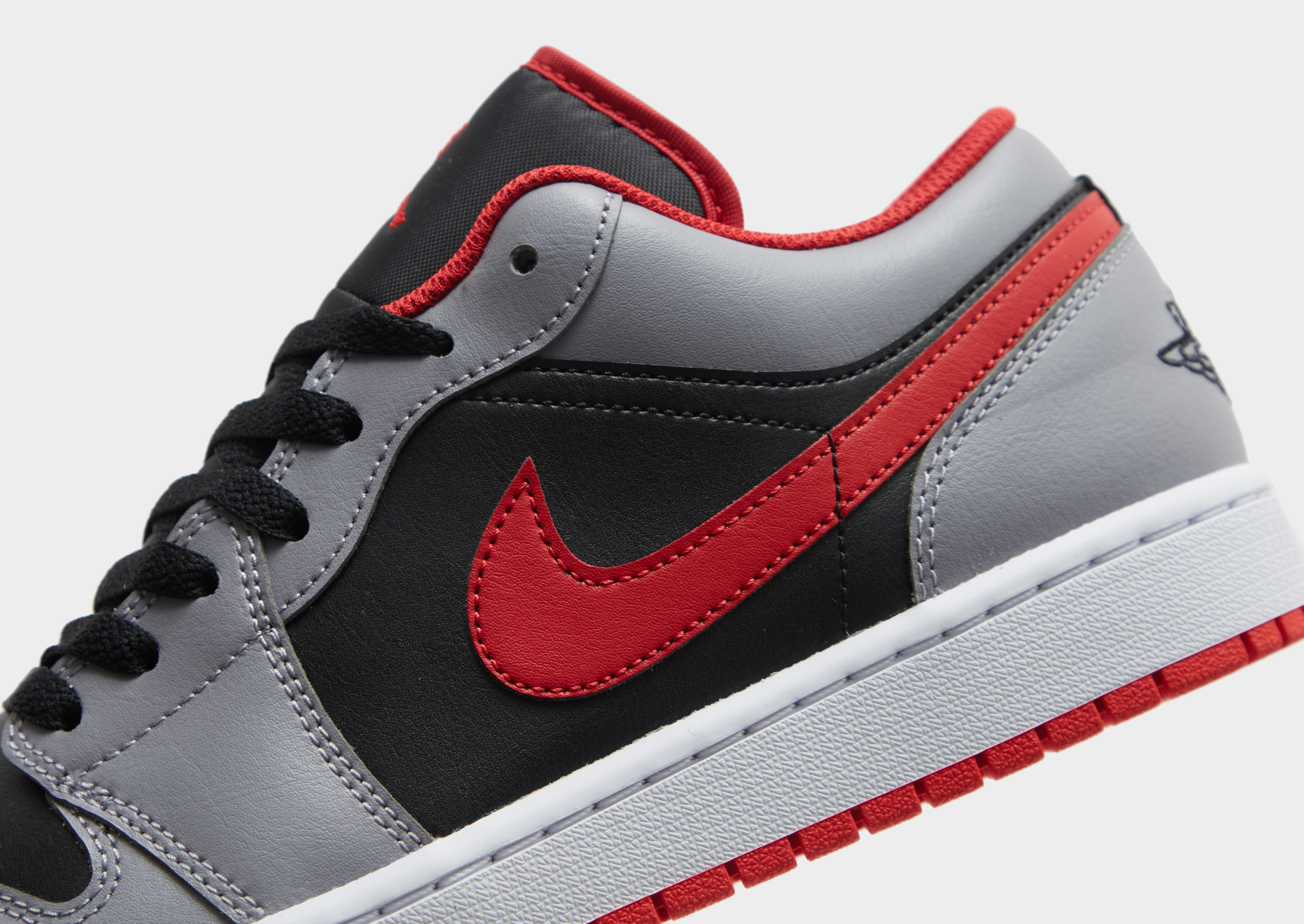 Jordan Air 1 Low