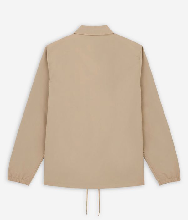 Dickies Oakport Coach Jacke (khaki)