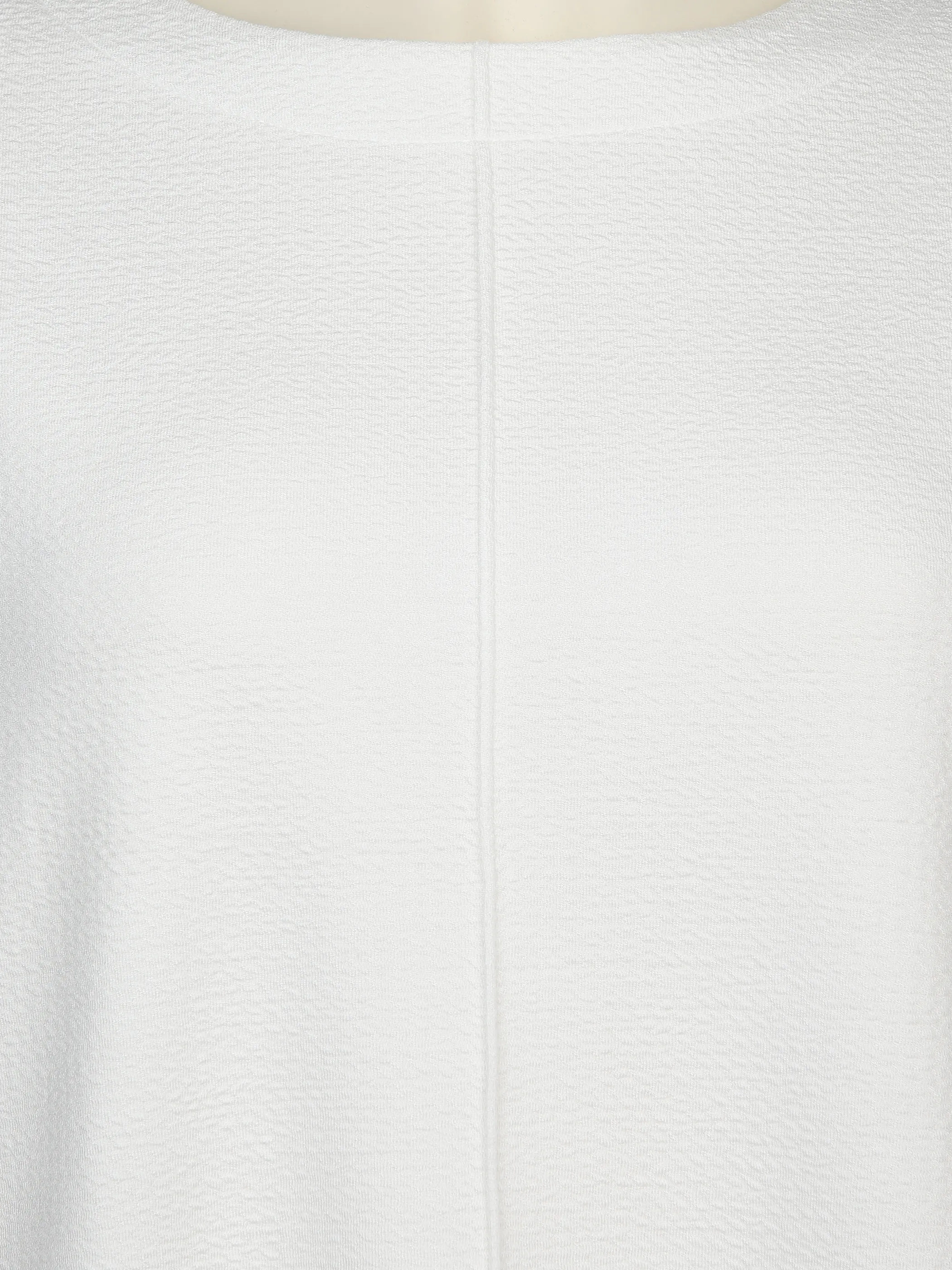 Große Größen Jacquardshirt
