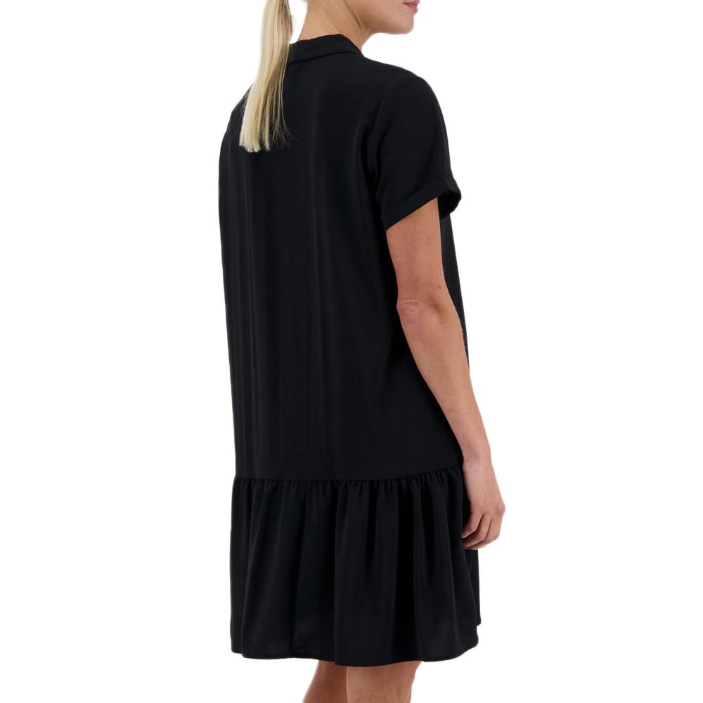 JDY Robe Noir Femme JDY Lion