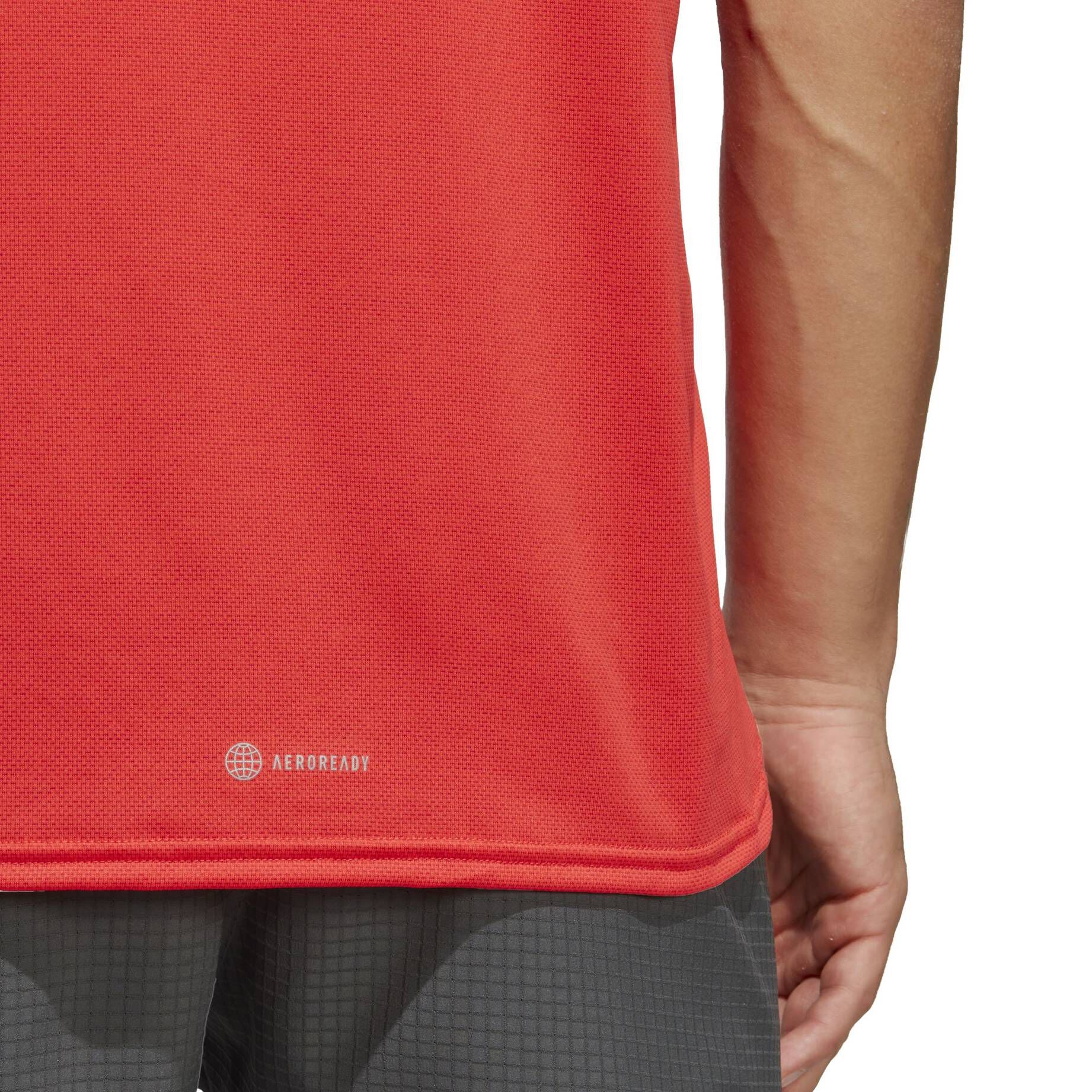 adidas Performance| Herren T-Shirt D4R