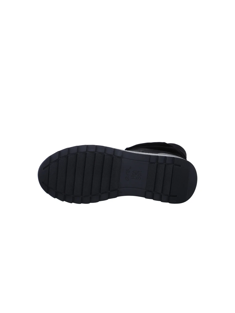 Stiefelette Osaka schwarz