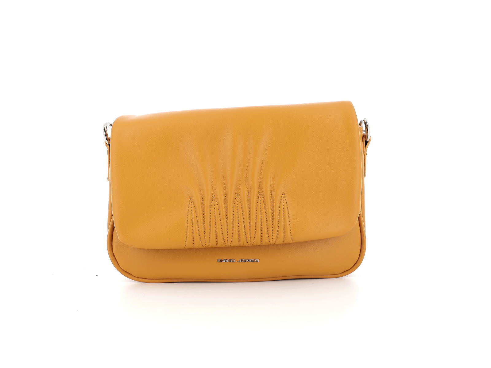 David jones-6831 2A Synthétique Jaune