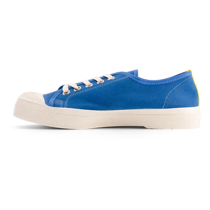 Bensimon Tennis Romy | Bleu