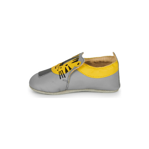 Catimini - CALINOU - Gris / Jaune