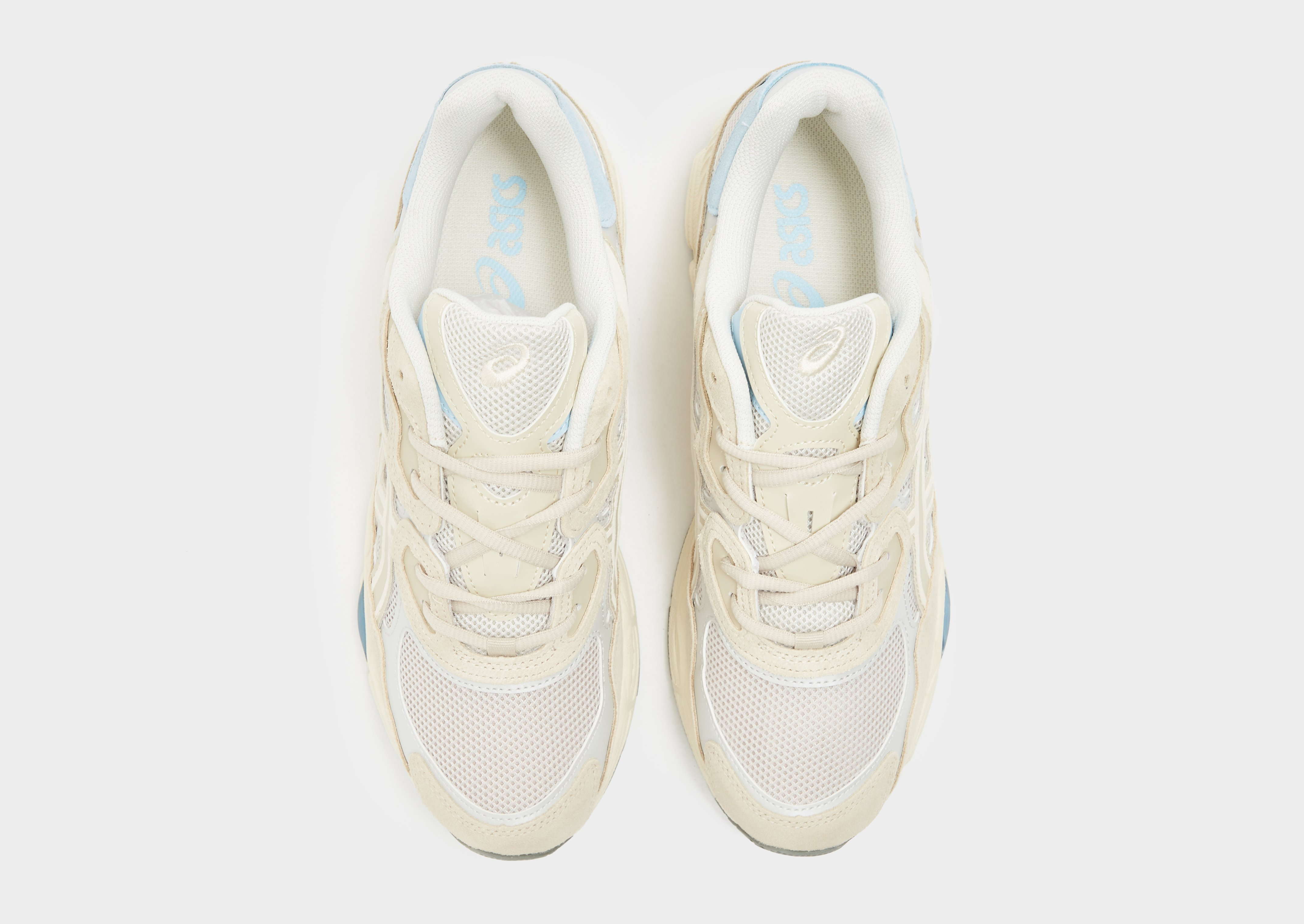 Asics GEL-NYC Homme