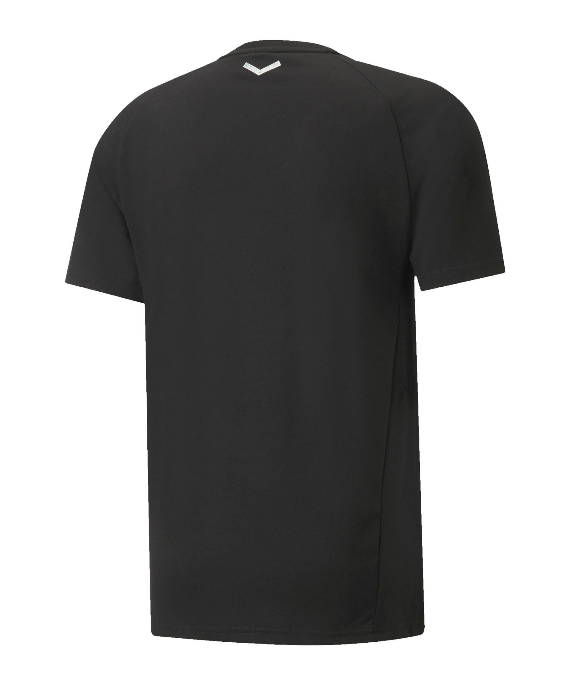 Puma| Herren Fußball - Teamsport Textil - T-Shirts teamFINAL Casuals T-Shirt