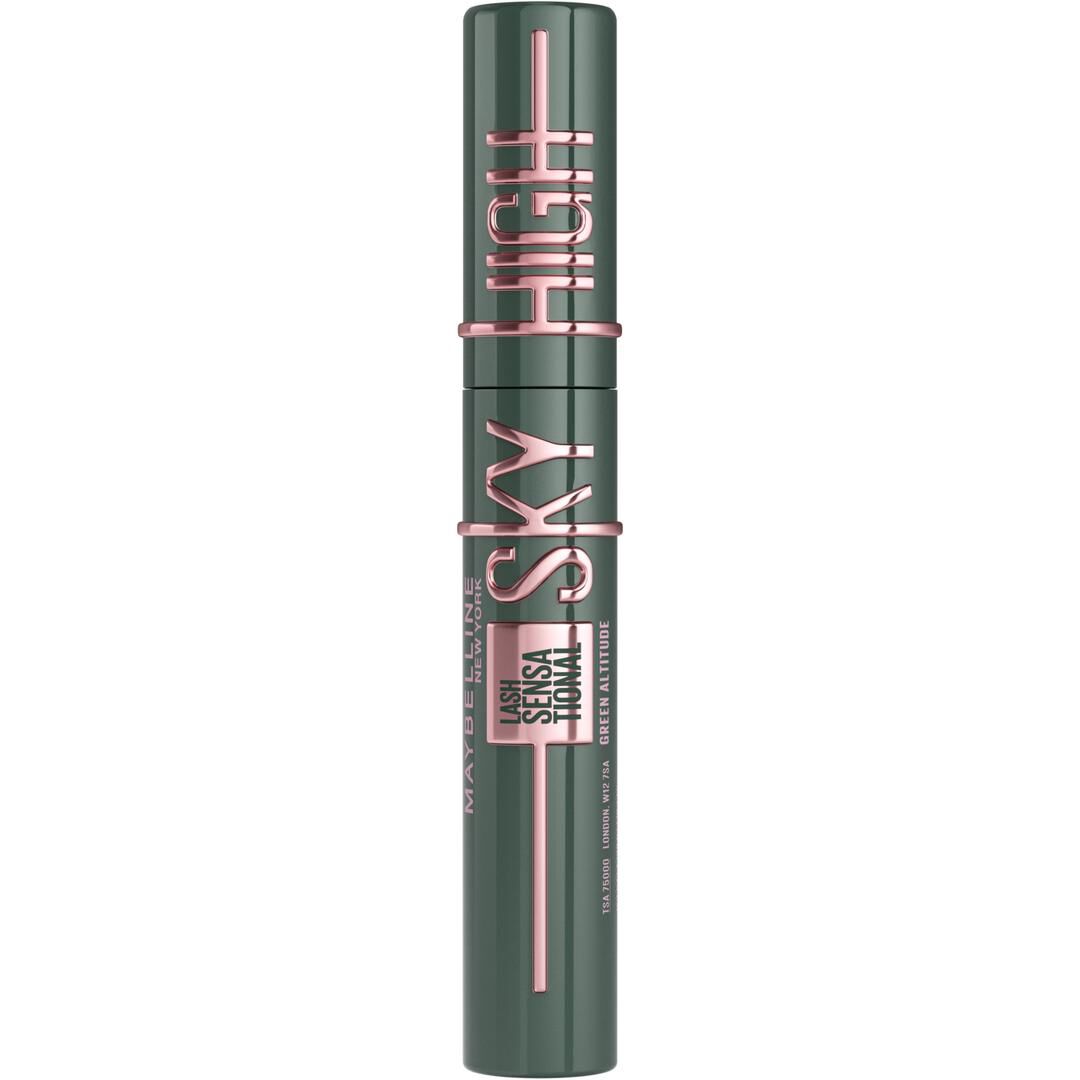 MAYBELLINE  Lash Sensational Sky High
