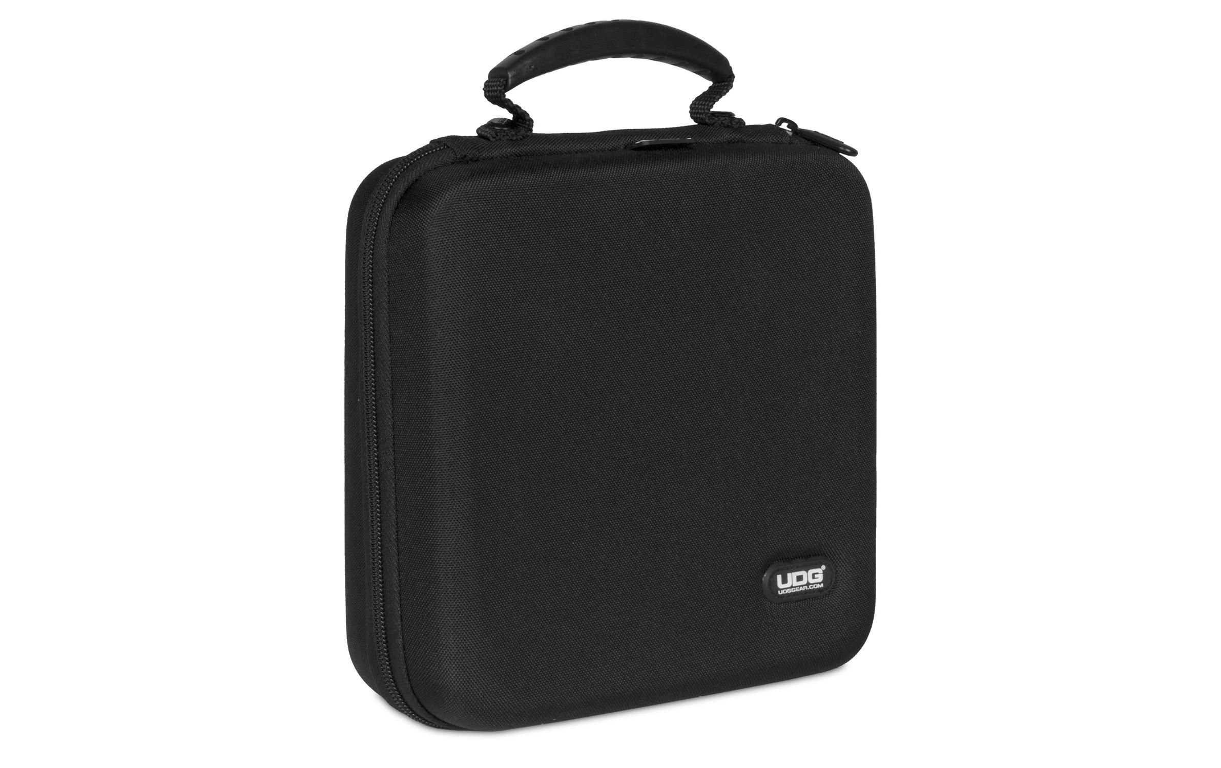 Transportcase Creator für UAD-2 Satellite Thunderbolt 3Hardcase für DSP-System