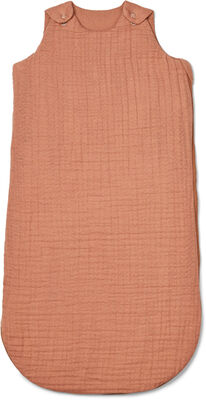 LIEWOOD Flora Sovepose TOG 1.0 Str 56/68, Tuscany Rose