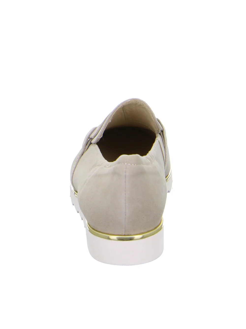Slipper Lille sand