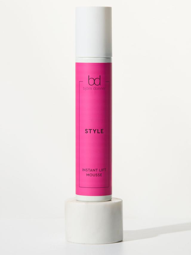 STYLE Instant Lift Mousse Volumenboost