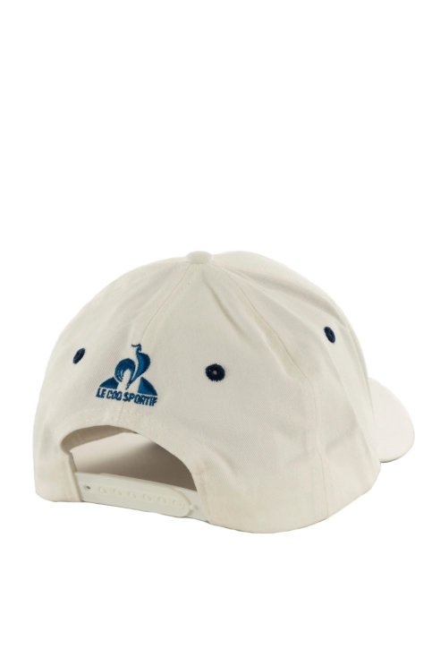 Casquettes le coq sportif efro 24 marshmallow