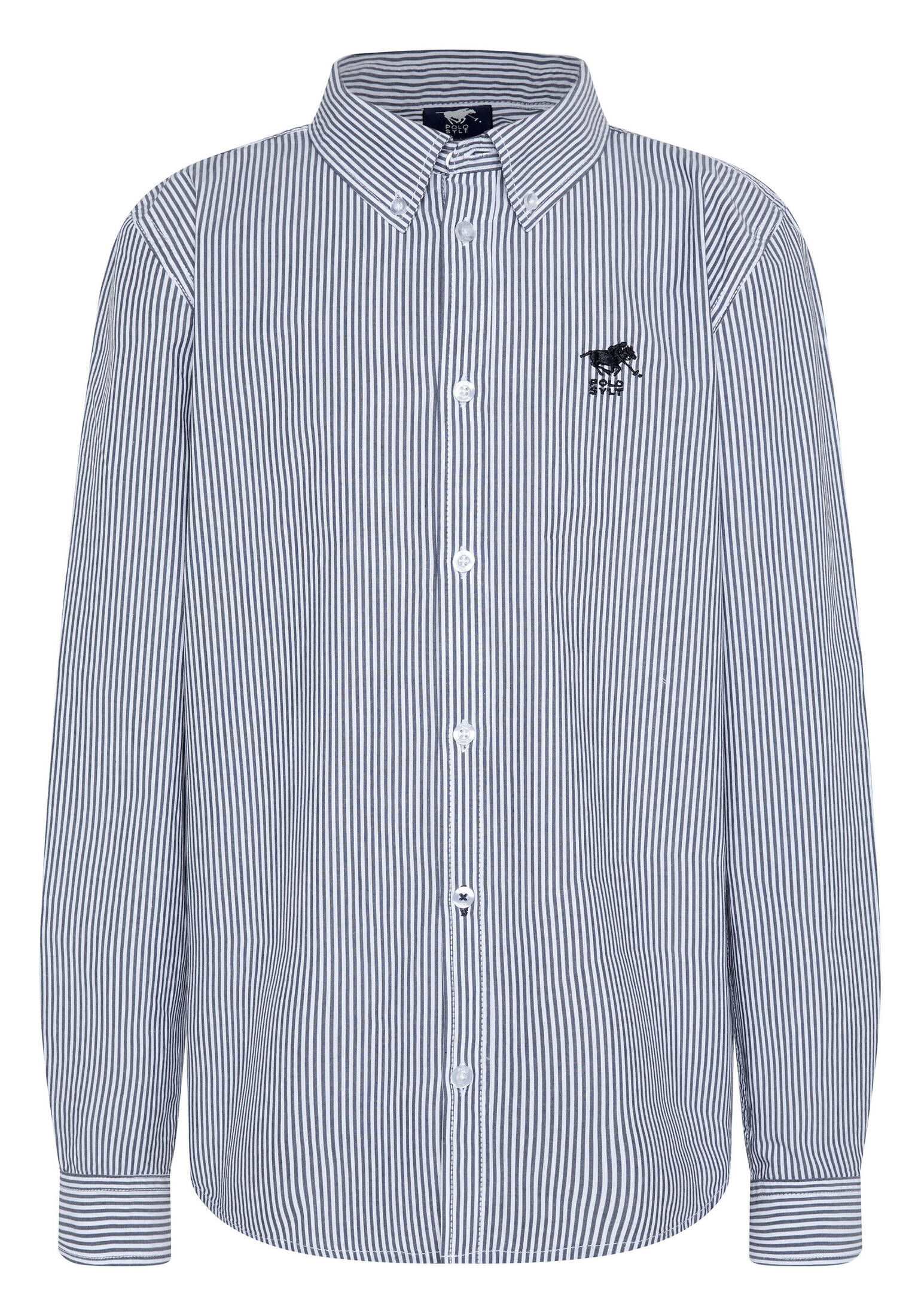 Polo Sylt| Jungen Hemd