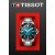 Tissot Seastar 2000 Professional Taucheruhr