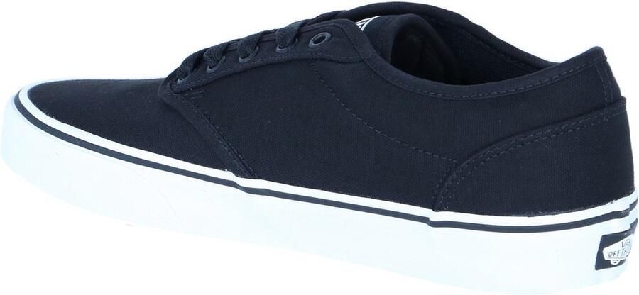 Vans Sneakers Atwood geïnspireerd door het ontwerp van authentic