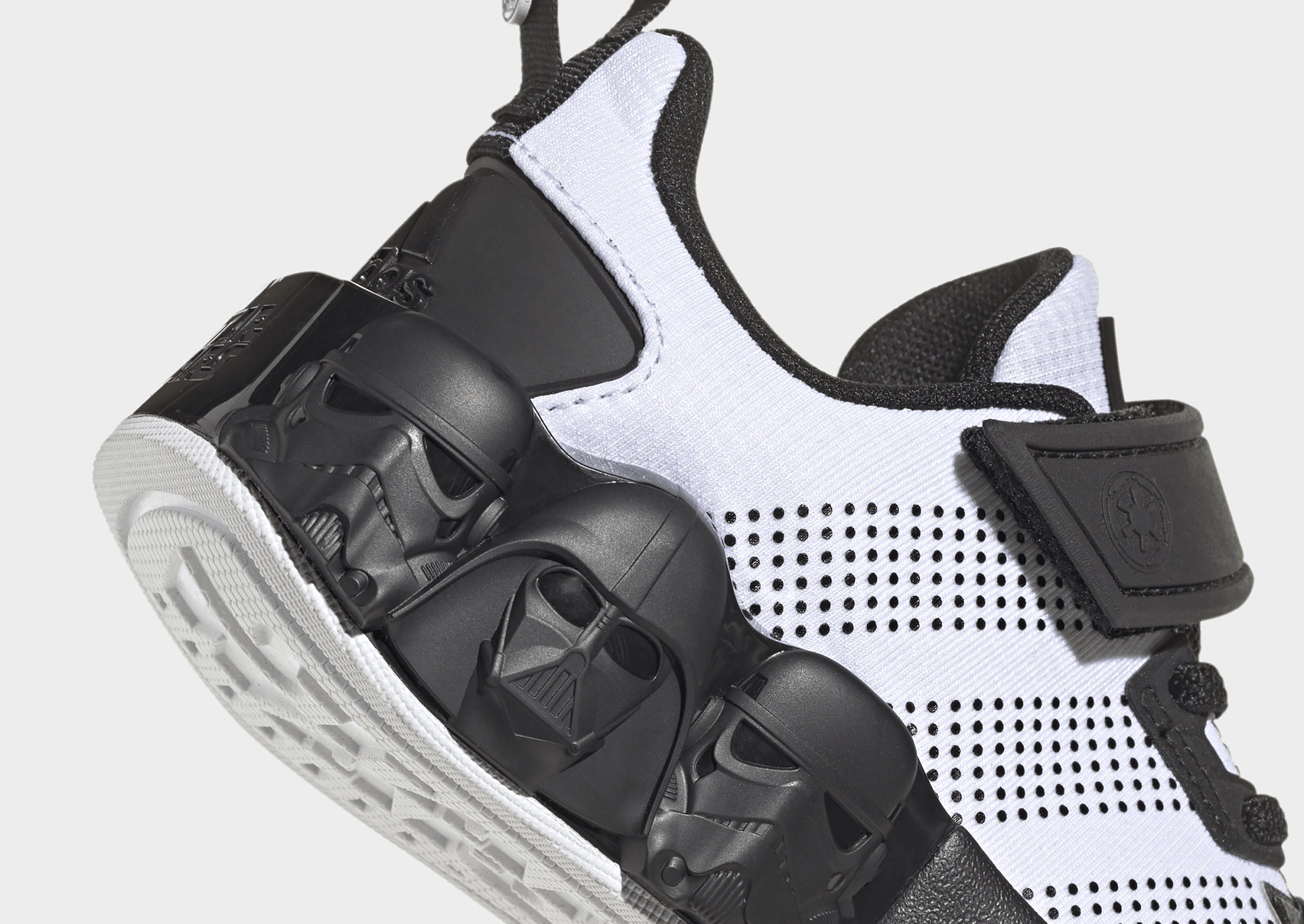 adidas Chaussure Star Wars Runner Enfants