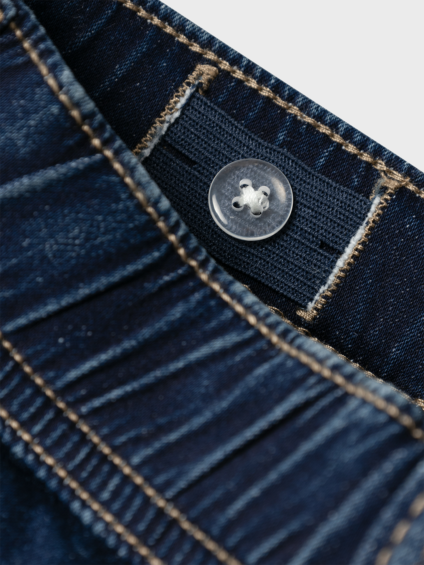Ryan Slim Sweat Jeans 5225-Th