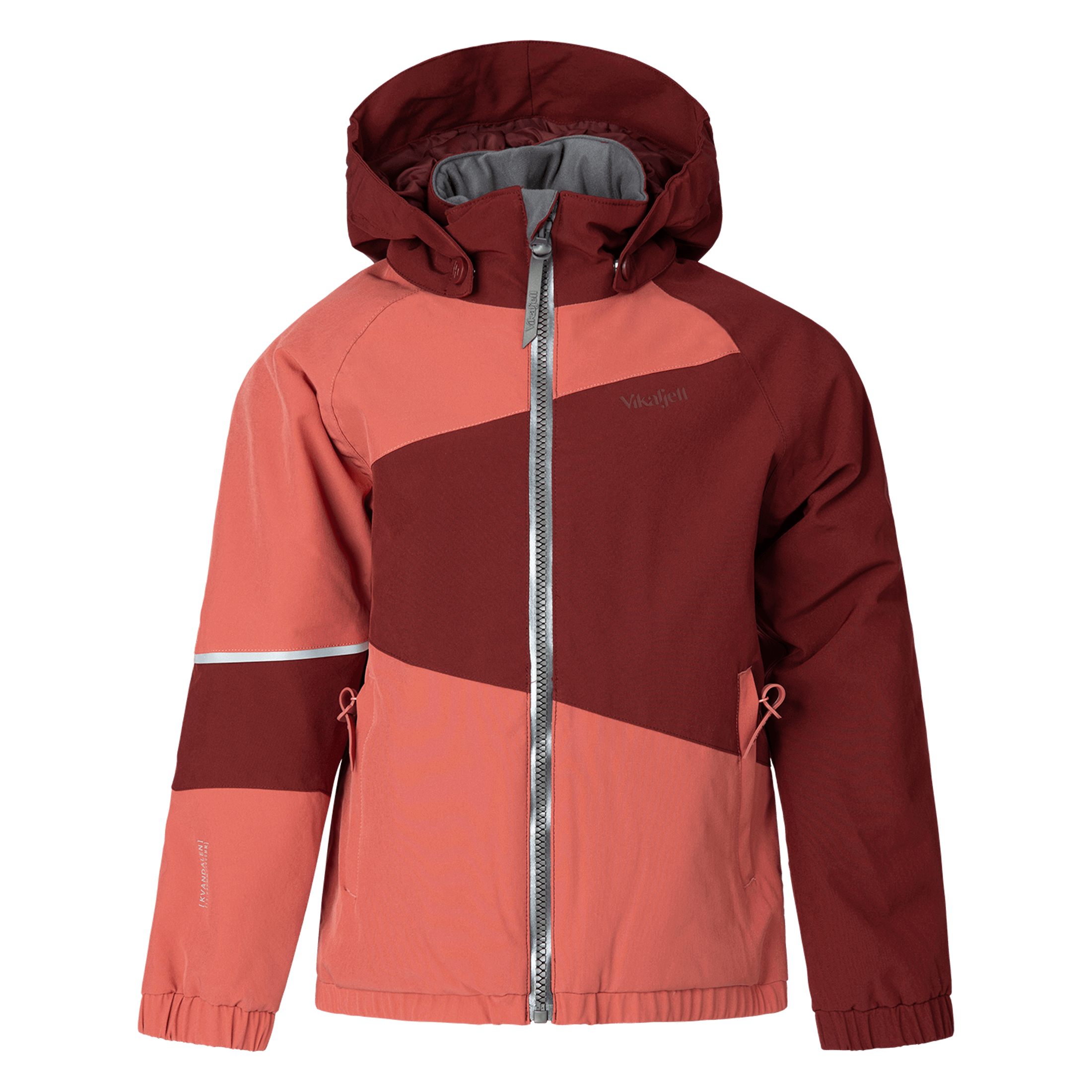 Vikafjell Vikafjell Kvandalen jacket (Kids) - Jakke