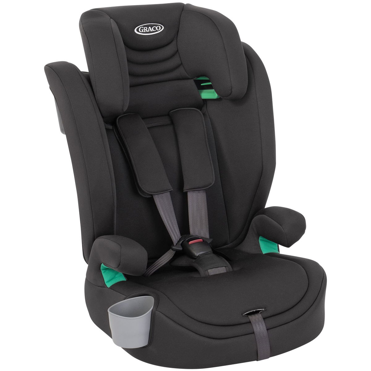 GracoGraco   Eldura R129 midnight
